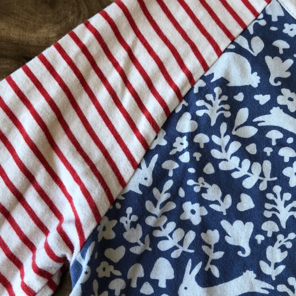 Mini Boden bunny dress - Picture 5 of 7